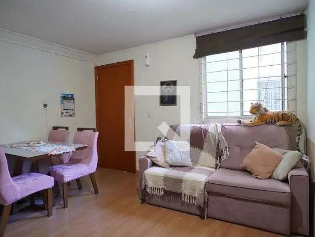 Apartamento venda em Parque Santa Fé, Porto Alegre