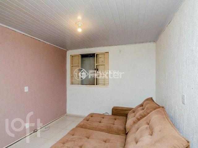Apartamento venda em Conjunto Habitacional Rubem Berta, Porto Alegre