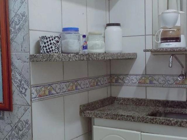 Apartamento venda em Conjunto Habitacional Rubem Berta, Porto Alegre