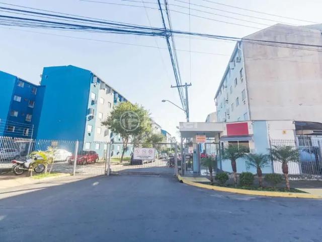Apartamento venda em Rubem Berta, Porto Alegre