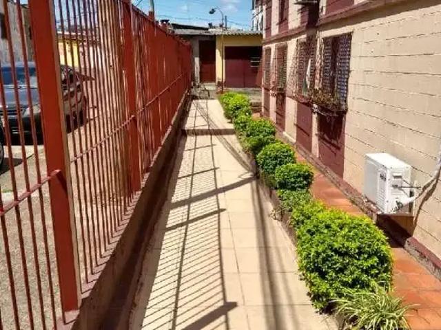 Apartamento venda em Conjunto Habitacional Rubem Berta, Porto Alegre