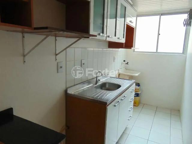 Apartamento venda em Rubem Berta, Porto Alegre
