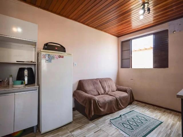 Apartamento venda em Conjunto Habitacional Rubem Berta, Porto Alegre