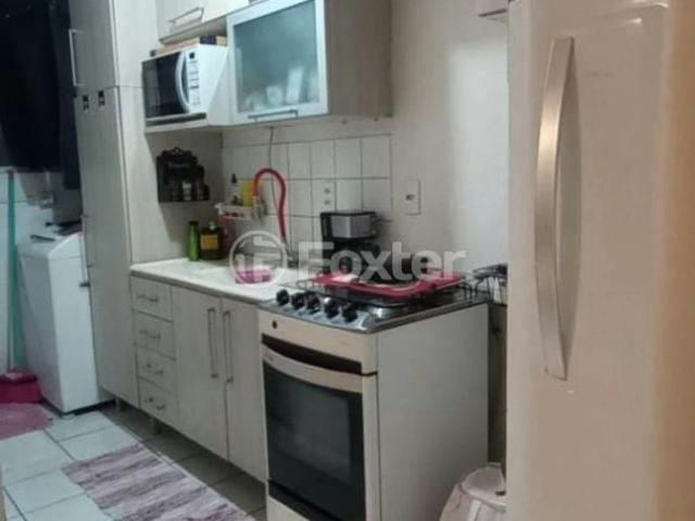 Apartamento venda em Rubem Berta, Porto Alegre