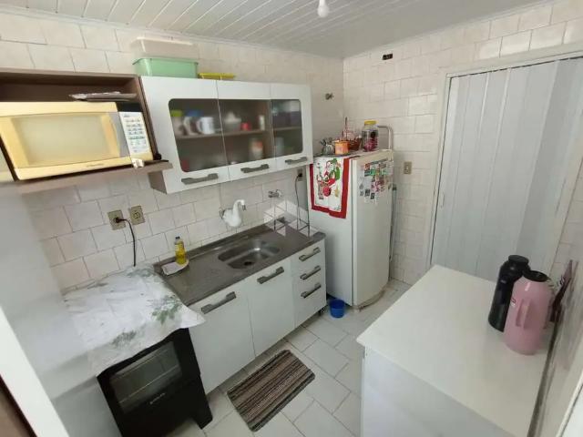 Apartamento venda em Parque dos Maias, Porto Alegre