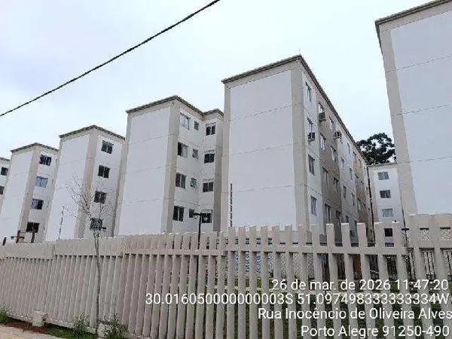 Apartamento venda em Região Geográfica Imediata de Porto Alegre, Região Metropolitana de Porto Alegre