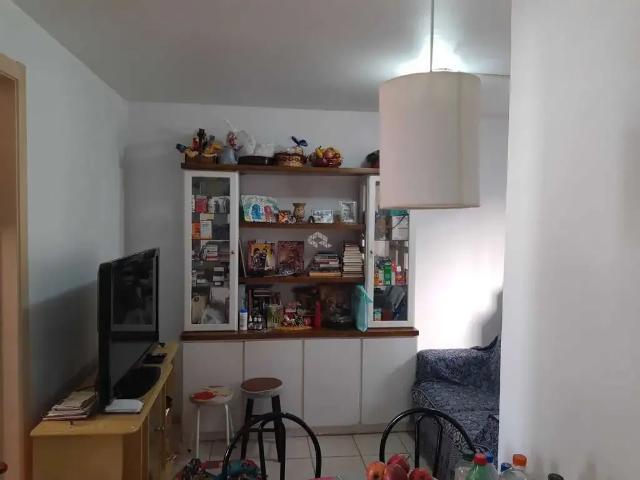 Apartamento venda em Região Geográfica Imediata de Goiás - Itapuranga, Nova Crixás