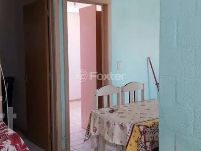 Apartamento venda em Rubem Berta, Porto Alegre