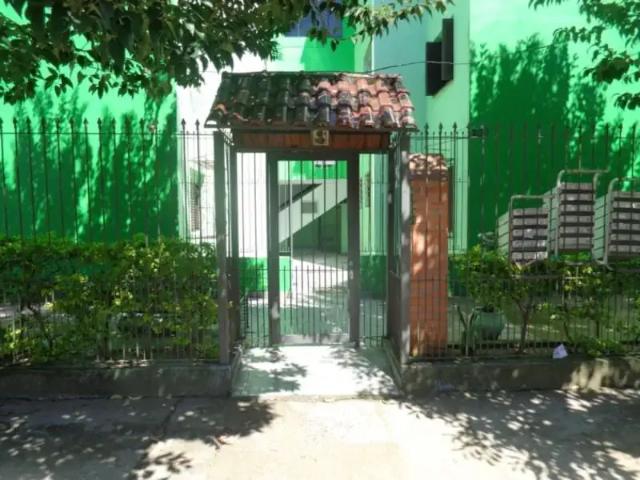 Apartamento venda em Costa e Silva, Porto Alegre