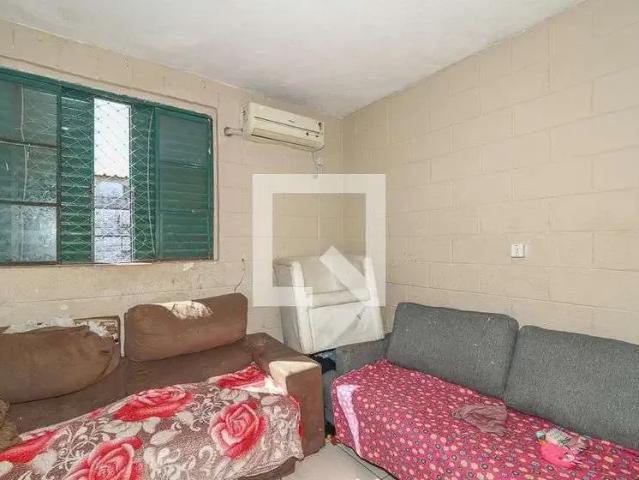 Apartamento venda em Conjunto Habitacional Rubem Berta, Porto Alegre
