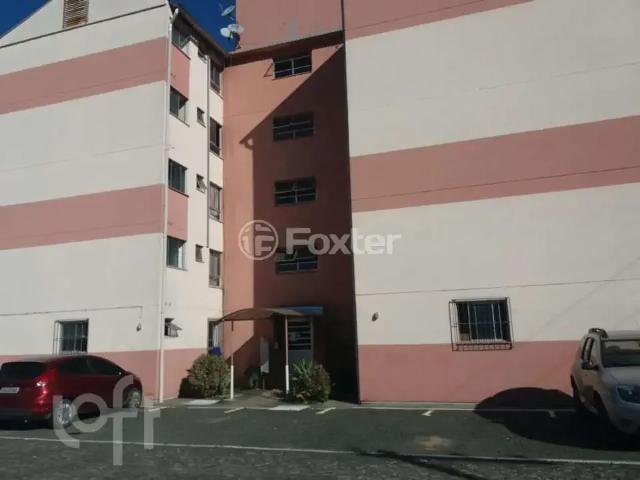 Apartamento venda em Rubem Berta, Porto Alegre