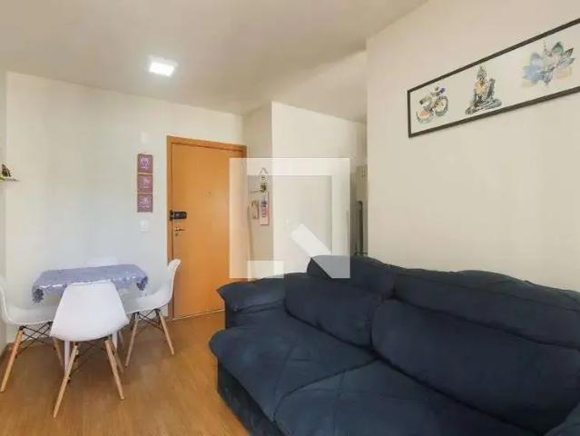 Apartamento venda em Parque Santa Fé, Porto Alegre