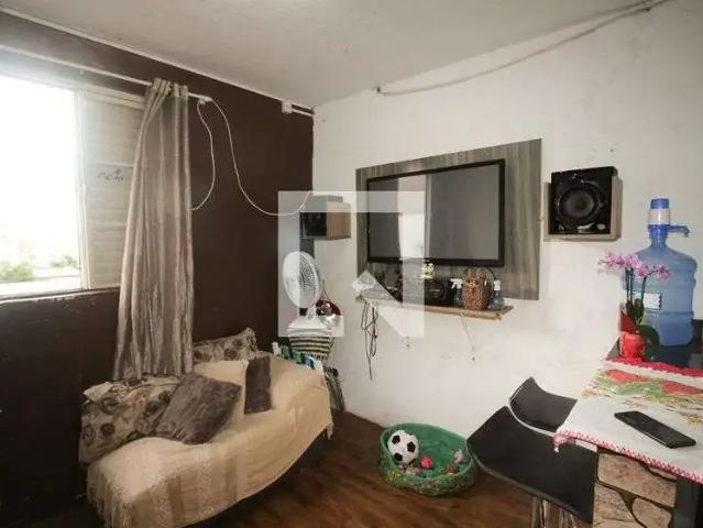 Apartamento venda em Conjunto Habitacional Rubem Berta, Porto Alegre