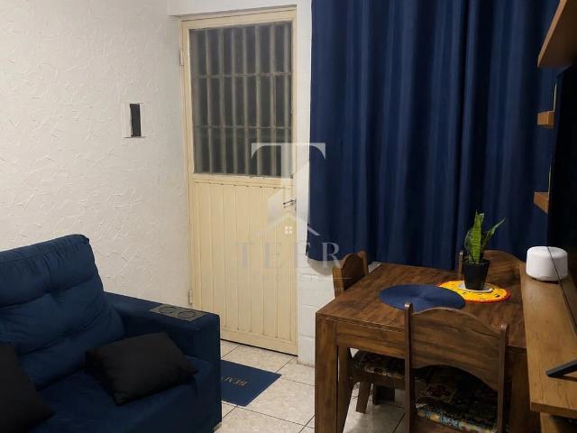 Apartamento venda em Santa Rosa de Lima, Porto Alegre