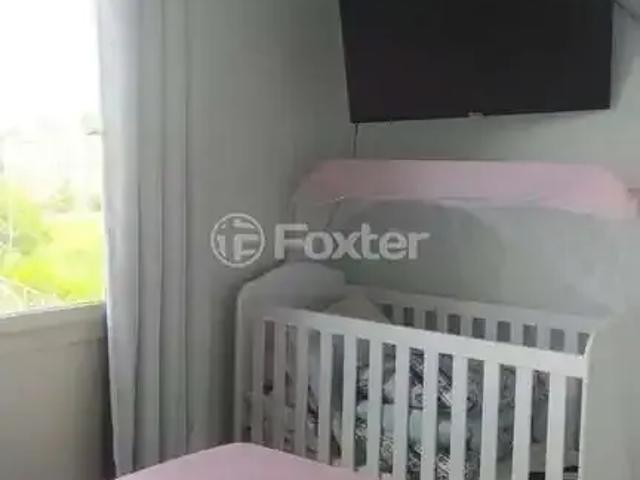 Apartamento venda em Parque dos Maias, Porto Alegre
