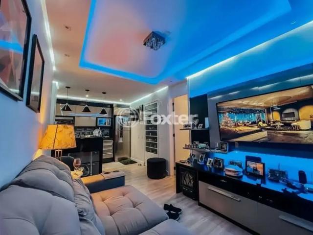 Apartamento venda em Costa e Silva, Porto Alegre