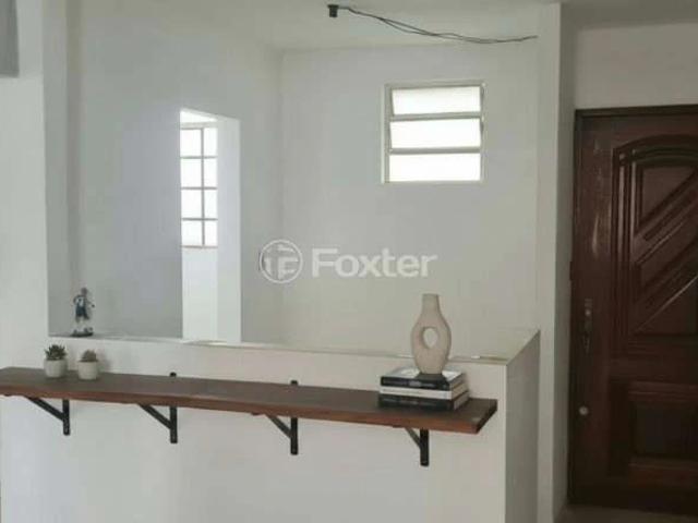 Apartamento venda em Conjunto Habitacional Rubem Berta, Porto Alegre