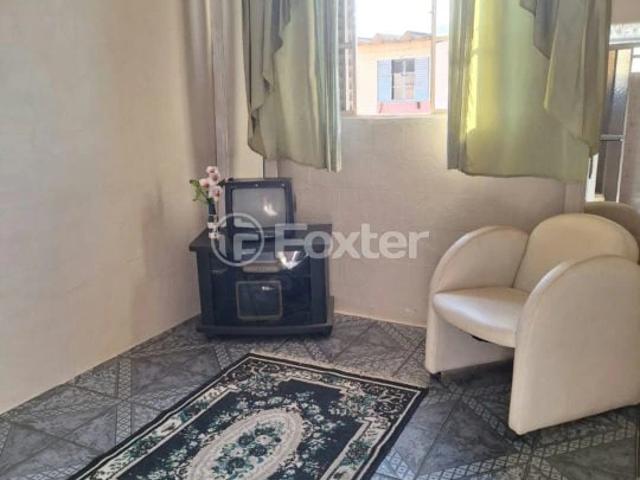 Apartamento venda em Conjunto Habitacional Rubem Berta, Porto Alegre