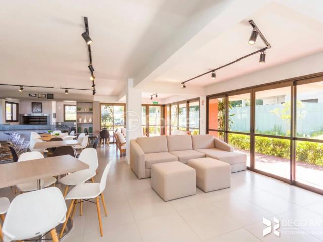 Apartamento venda em Residencial Verdes Campos, Porto Alegre