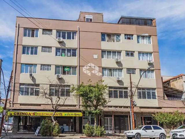 Apartamento venda em Região Geográfica Imediata de Goiás - Itapuranga, Nova Crixás