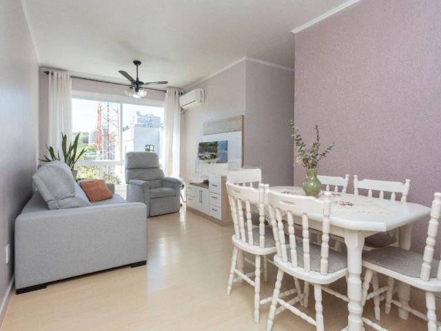 Apartamento venda em Floresta, Porto Alegre