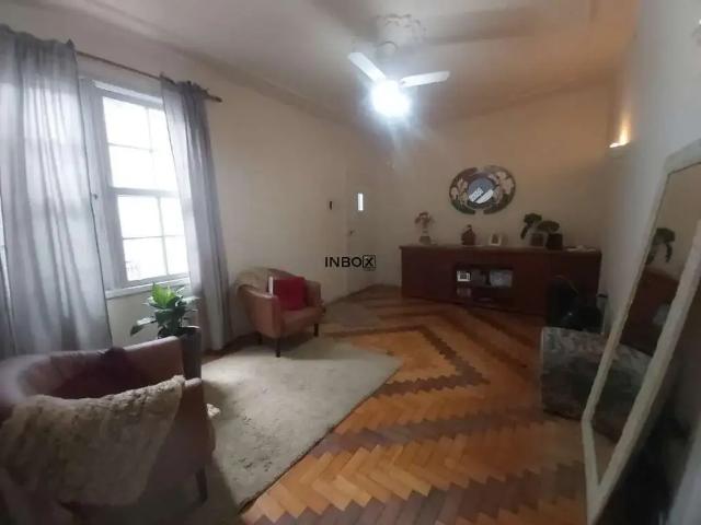 Apartamento venda em São Geraldo, Porto Alegre
