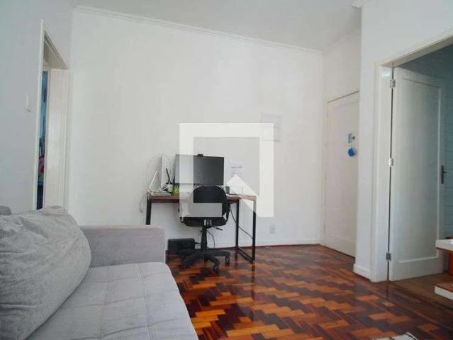 Apartamento venda em São Geraldo, Porto Alegre