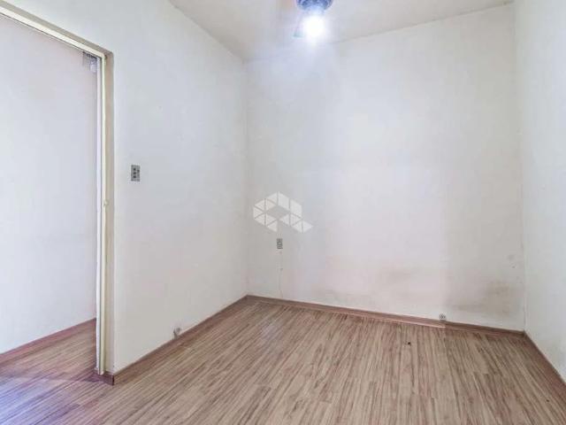 Apartamento venda em São João, Porto Alegre