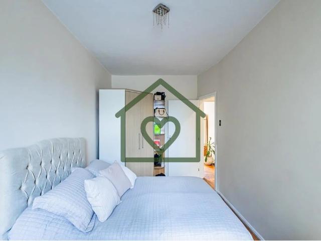 Apartamento venda em São João, Porto Alegre