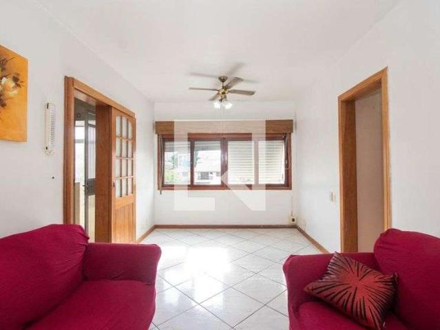 Apartamento venda em São João, Porto Alegre
