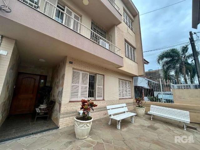 Apartamento venda em São João, Porto Alegre