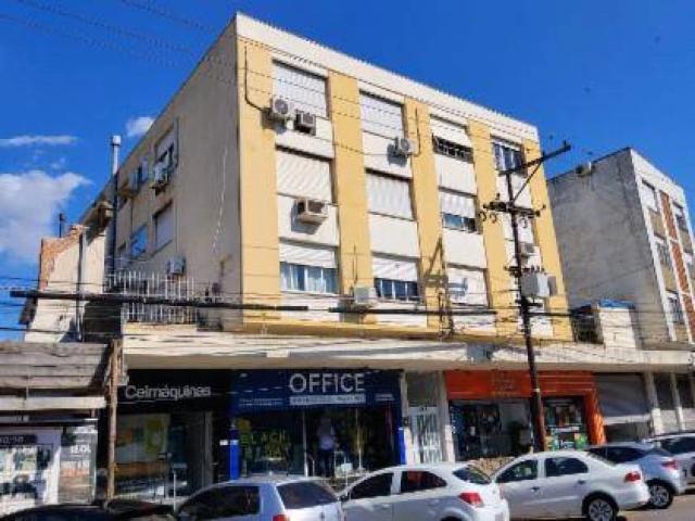 Apartamento venda em São Geraldo, Porto Alegre