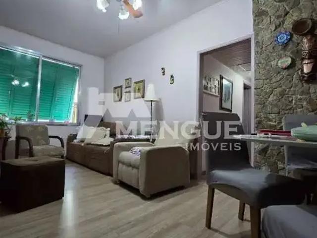 Apartamento venda em São João, Porto Alegre