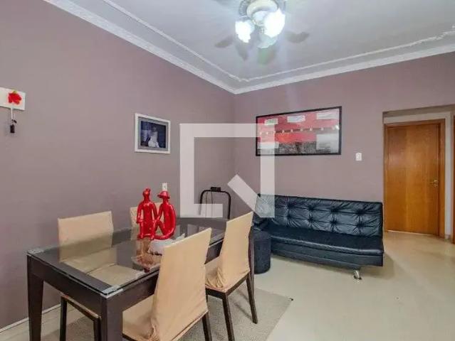 Apartamento venda em São João, Porto Alegre