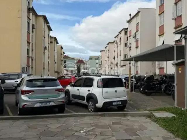 Apartamento venda em São Sebastião, Porto Alegre