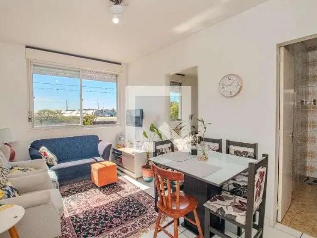 Apartamento venda em Região Geográfica Imediata de Novo Hamburgo - São Leopoldo, São Sebastião do Cai