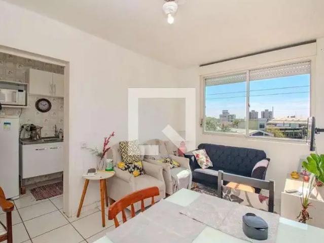 Apartamento venda em Região Geográfica Imediata de Novo Hamburgo - São Leopoldo, São Sebastião do Cai