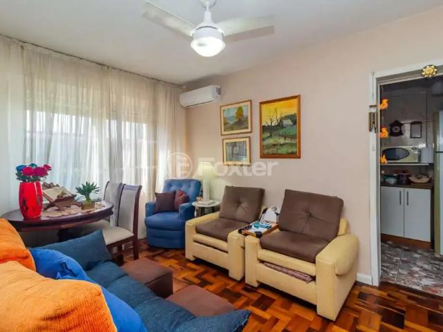 Apartamento venda em São Sebastião, Porto Alegre