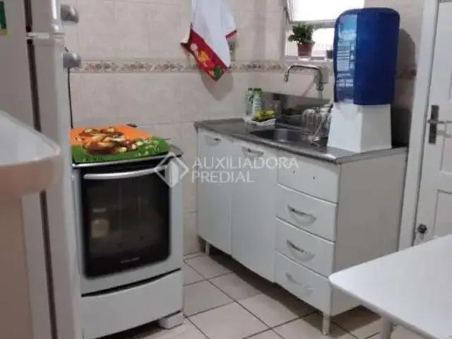 Apartamento venda em São Sebastião, Porto Alegre