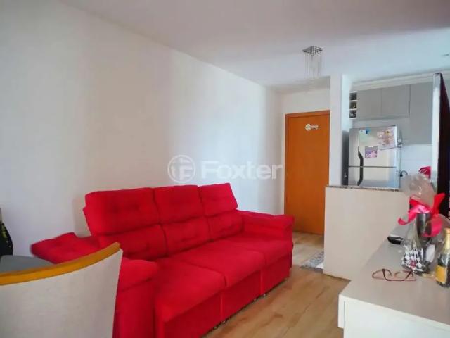 Apartamento venda em Costa e Silva, Porto Alegre