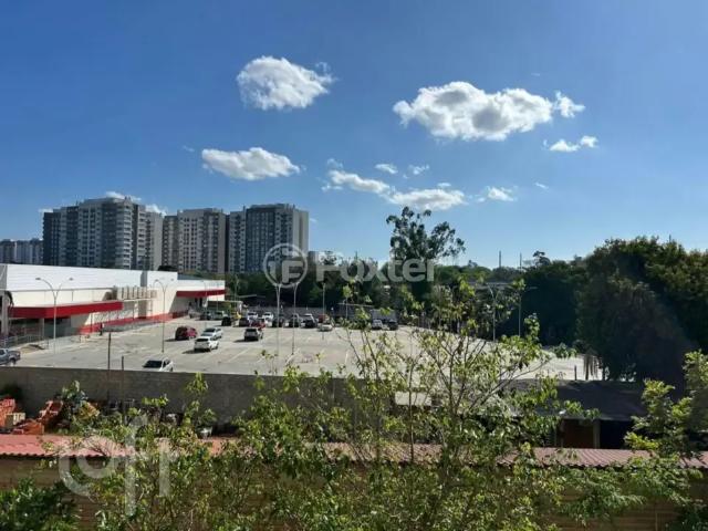 Apartamento venda em São Sebastião, Porto Alegre