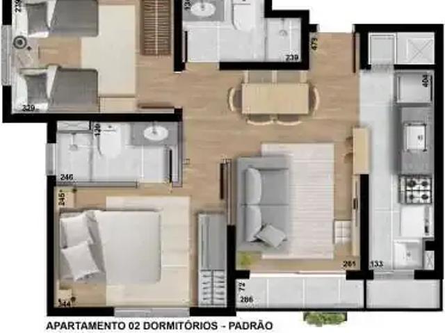 Apartamento venda em Porto Alegre, Região Geográfica Intermediária de Porto Alegre