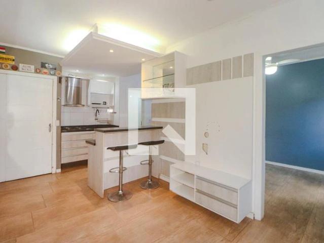 Apartamento venda em Sarandi, Porto Alegre