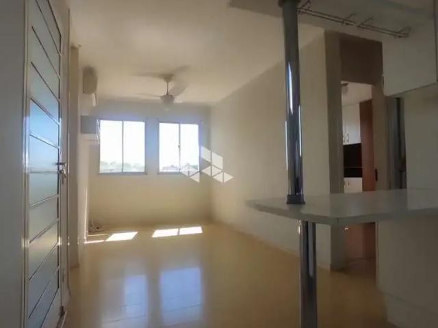 Apartamento venda em Região Geográfica Imediata de Goiás - Itapuranga, Nova Crixás
