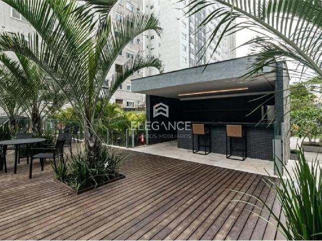 Apartamento venda em São Sebastião, Porto Alegre
