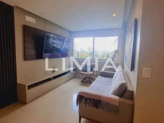 Apartamento venda em São Sebastião, Porto Alegre