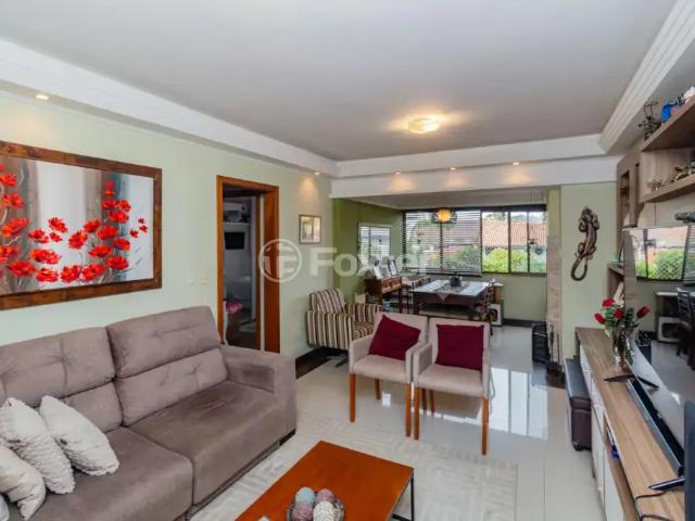 Apartamento venda em São Sebastião, Porto Alegre