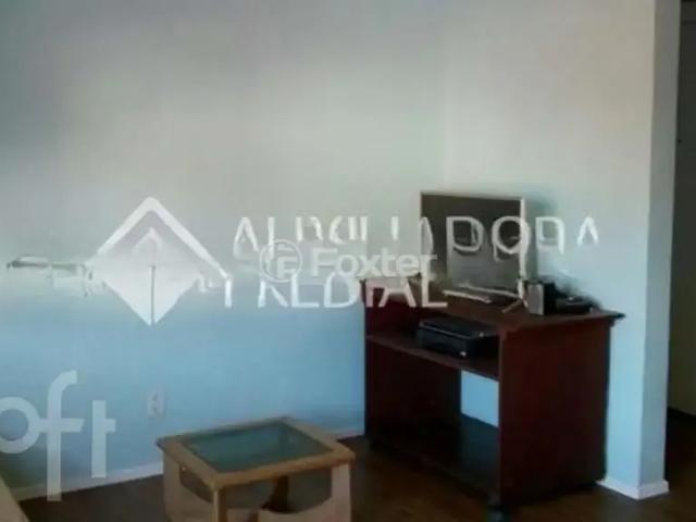 Apartamento venda em São Sebastião, Porto Alegre