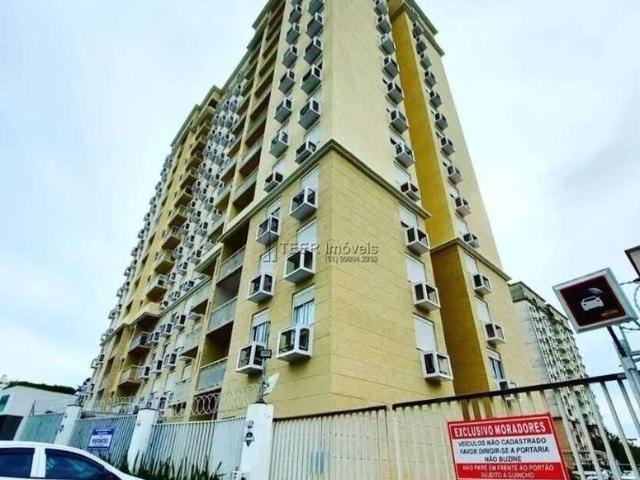 Apartamento venda em São Sebastião, Porto Alegre