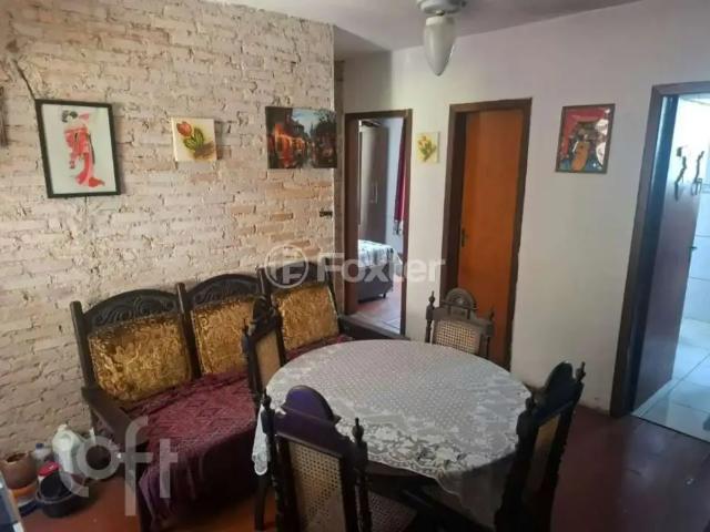Apartamento venda em Parque dos Maias, Porto Alegre